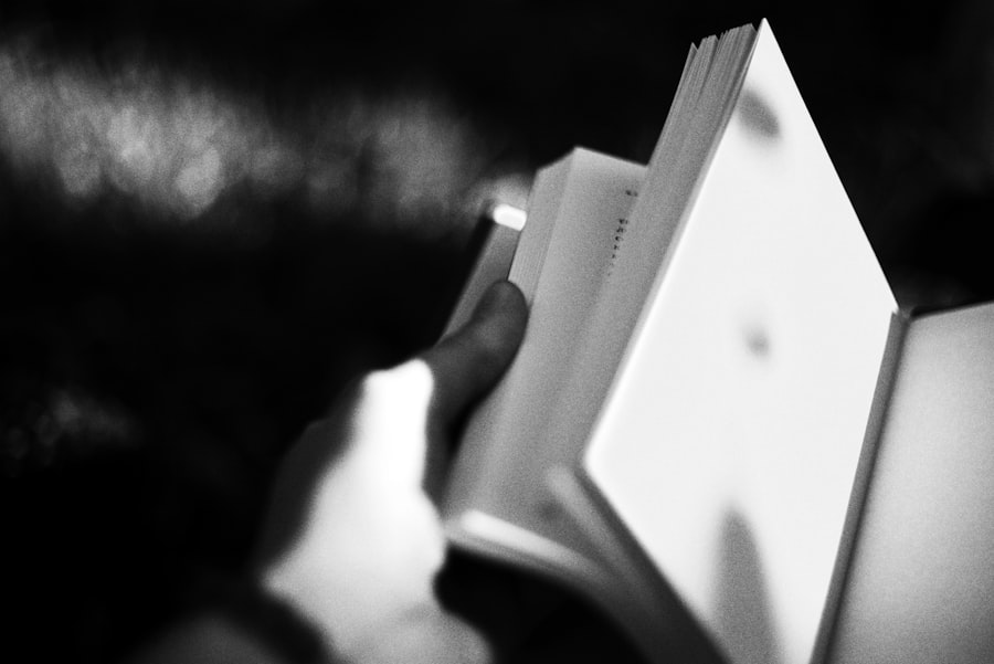 Reading Habit
