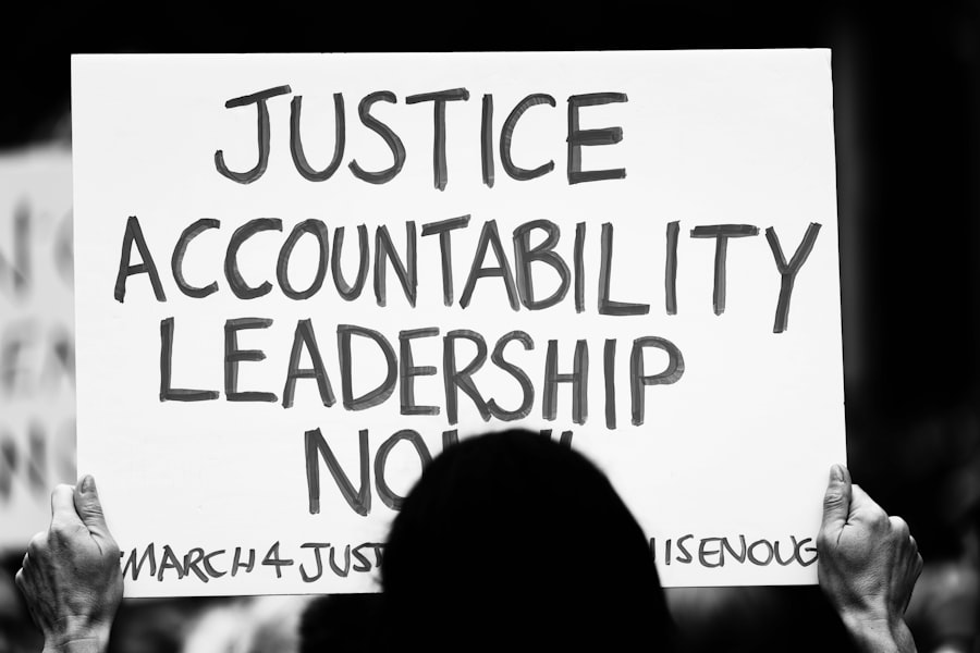 Leadership Skills

