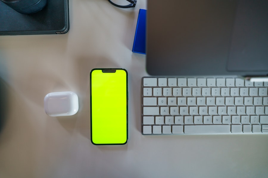 Use Technology
