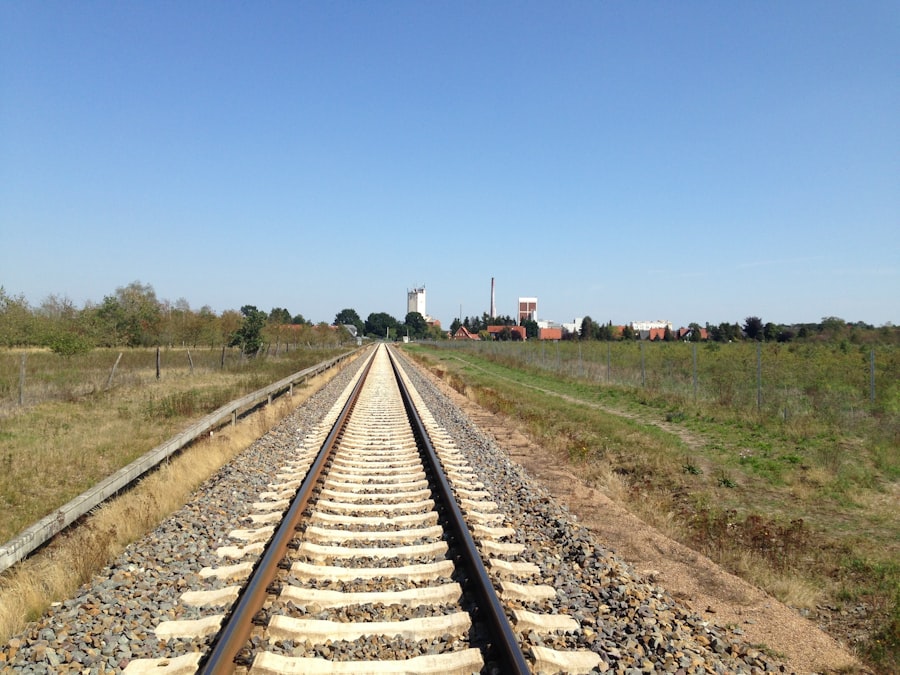 Track Progress
