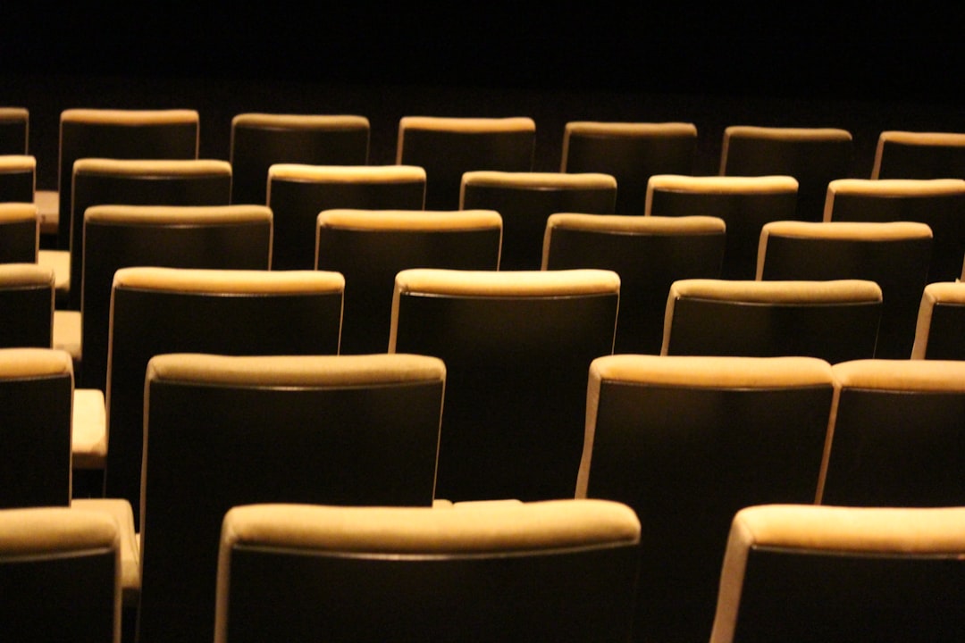 Photo Define Audience