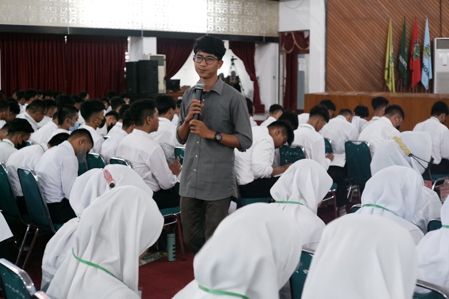 Photo Boost Initiative
