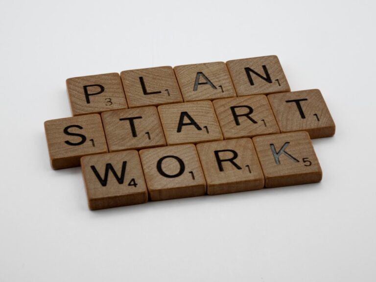Photo Smart Planning