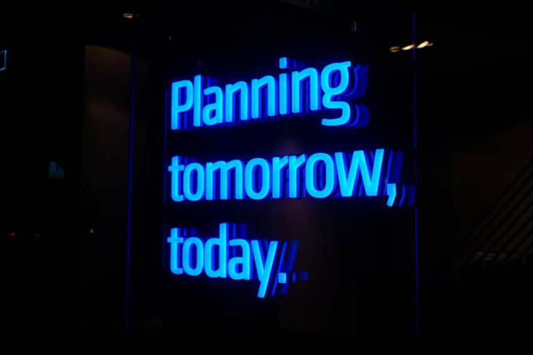 Photo Smart Planning