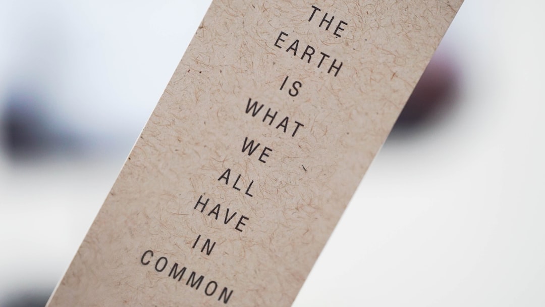 Photo Ethical Values