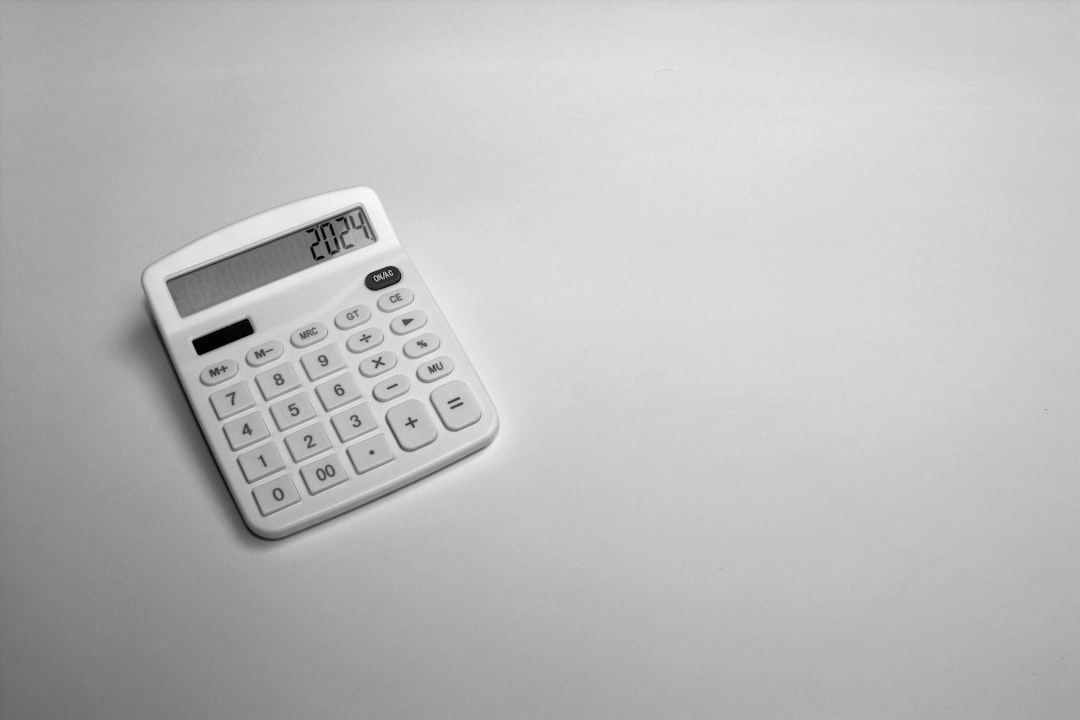 Photo Cost Calculation