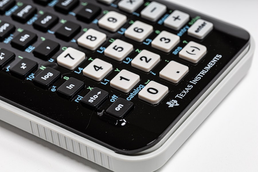 Photo Cost Calculation
