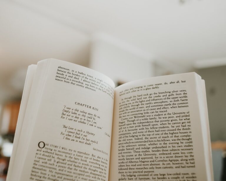 Photo Reading Habit