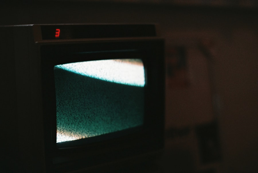 Photo Choose Channels
