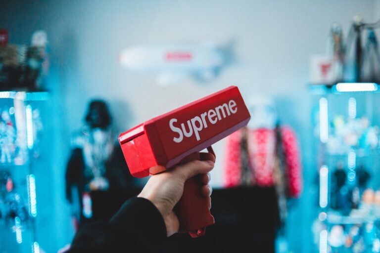 Photo Brand Reputation