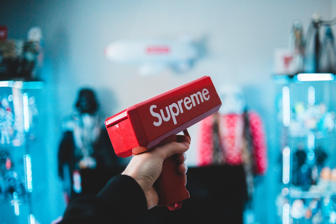 Photo Brand Reputation