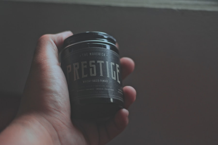 Photo Brand Reputation
