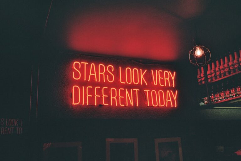 Photo Start Boldly