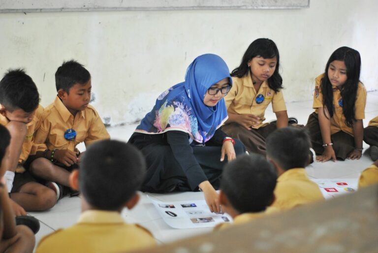 Photo Leadership Skills