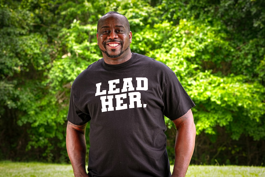 Photo Leadership Skills