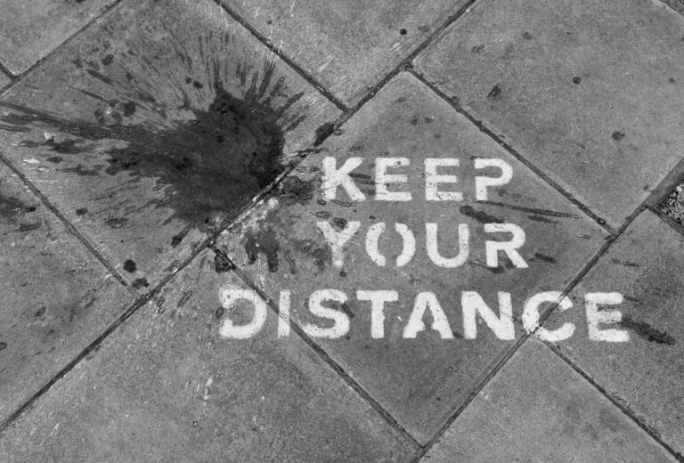 Photo Patience Endurance