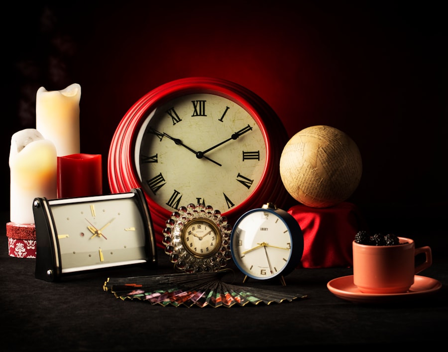 Photo Patience Endurance