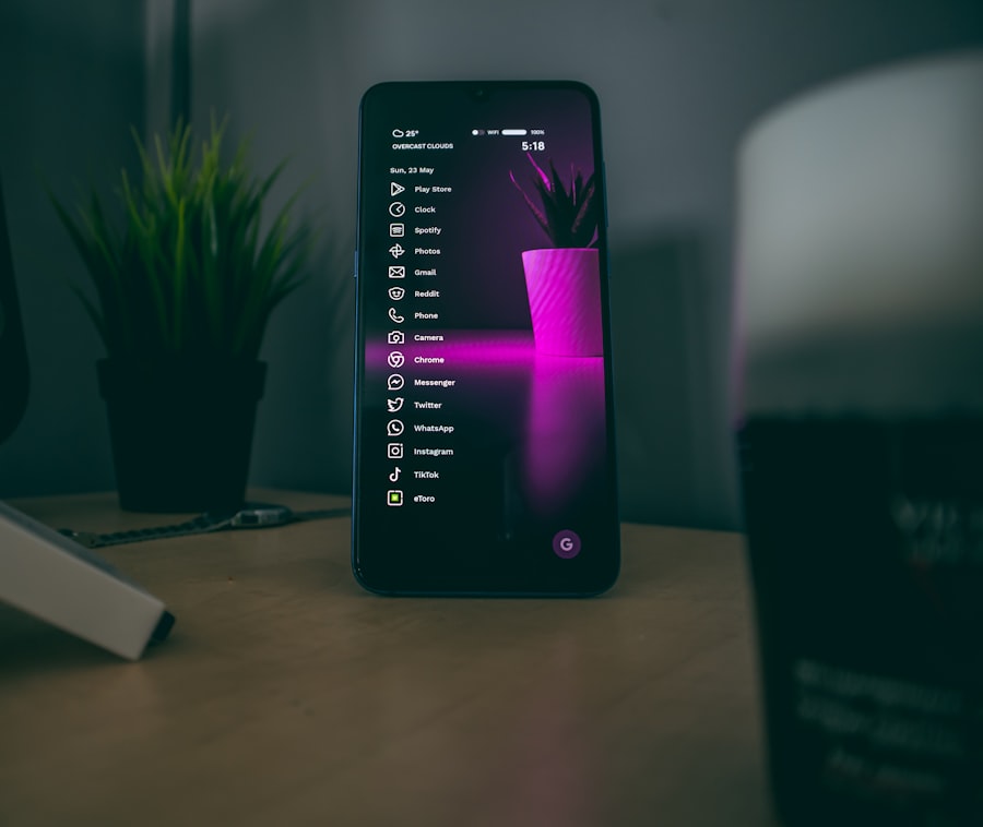 Photo Tech Adoption

