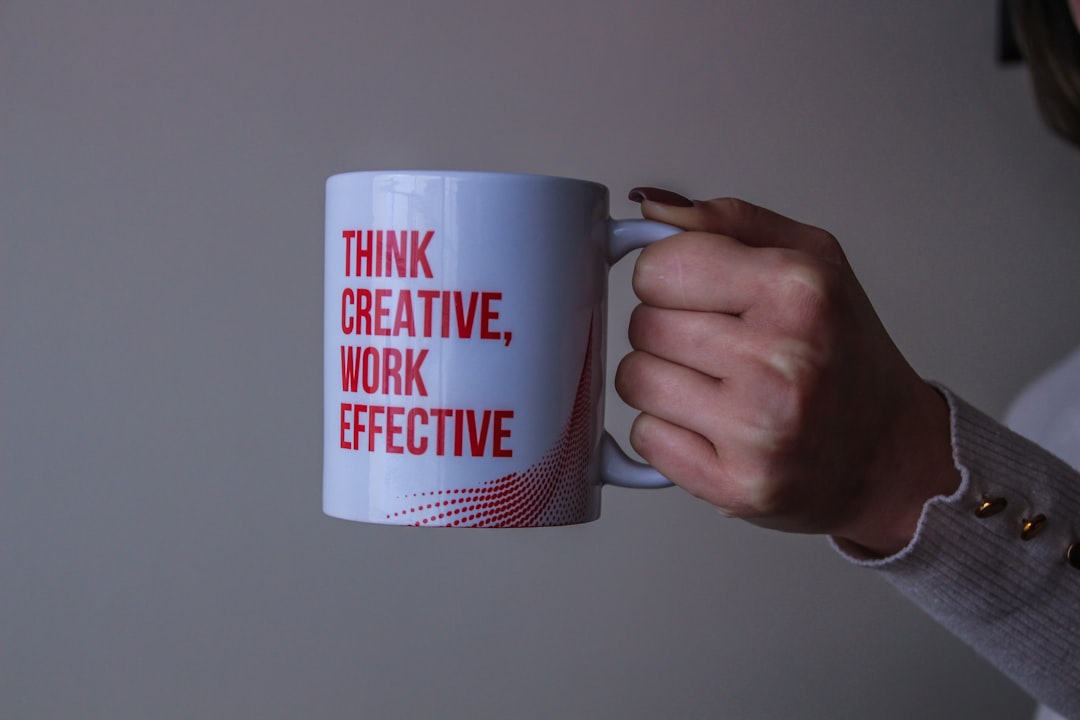Photo Positive Habits