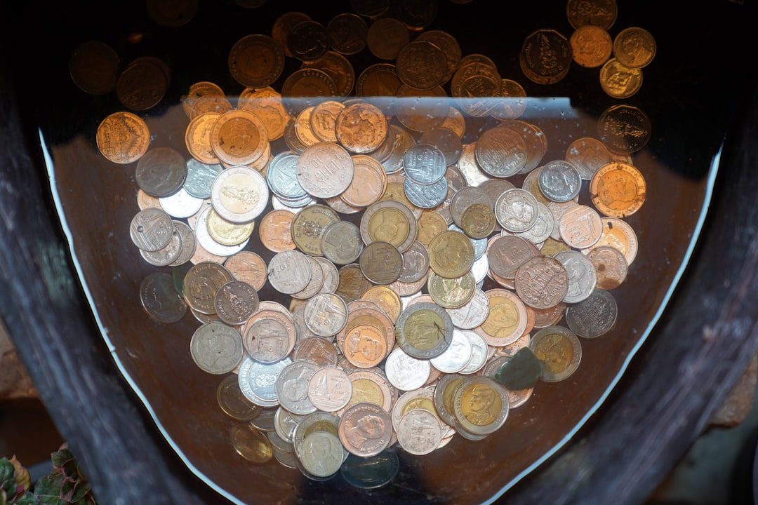 Photo Money Management