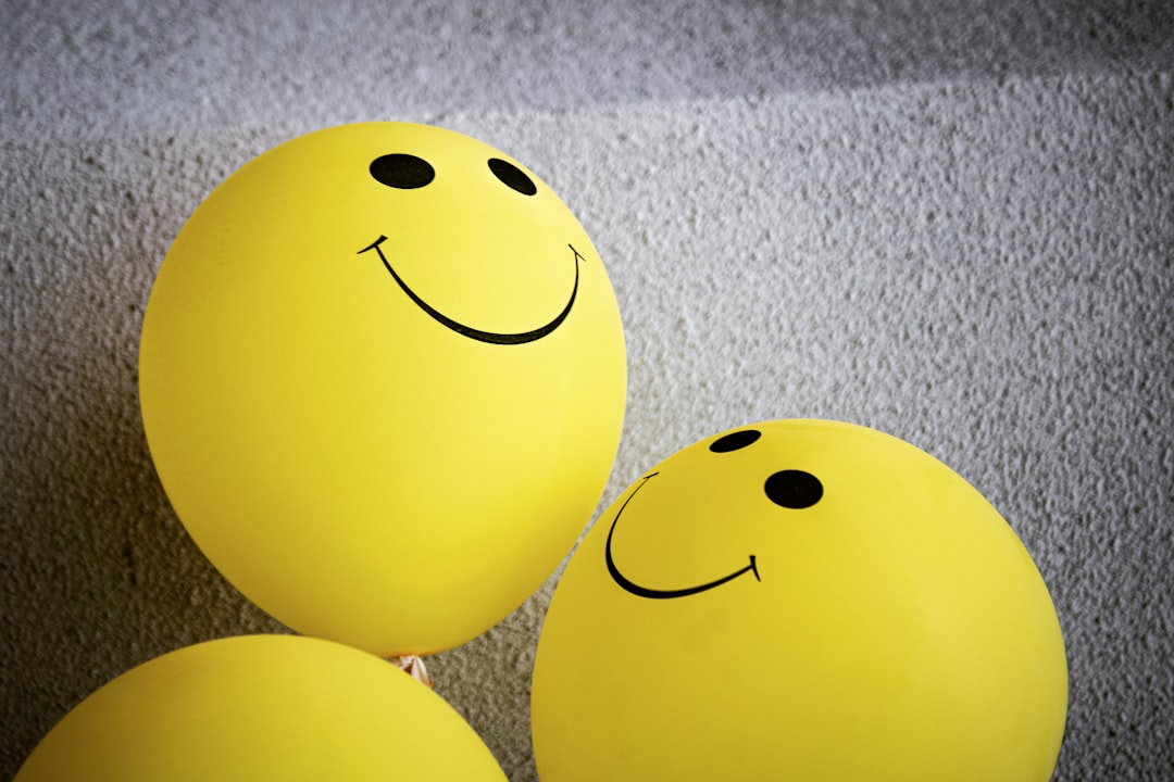 Photo Positive Thinking