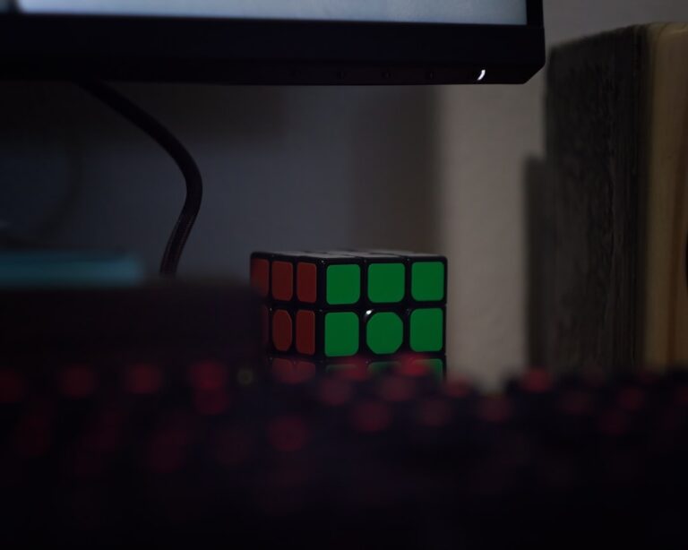 Photo Solution Focus