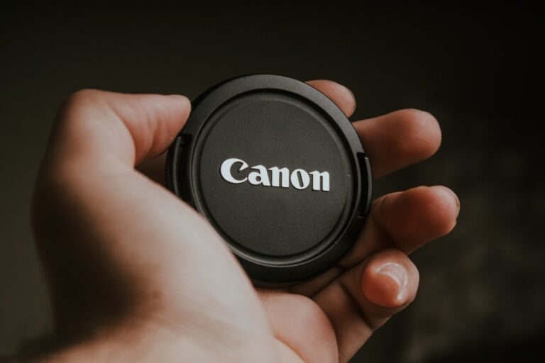 Photo Gain Experience