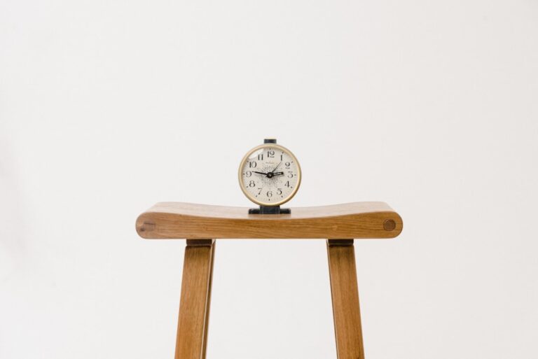 Photo Time Management