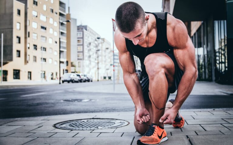 Photo Physical Health