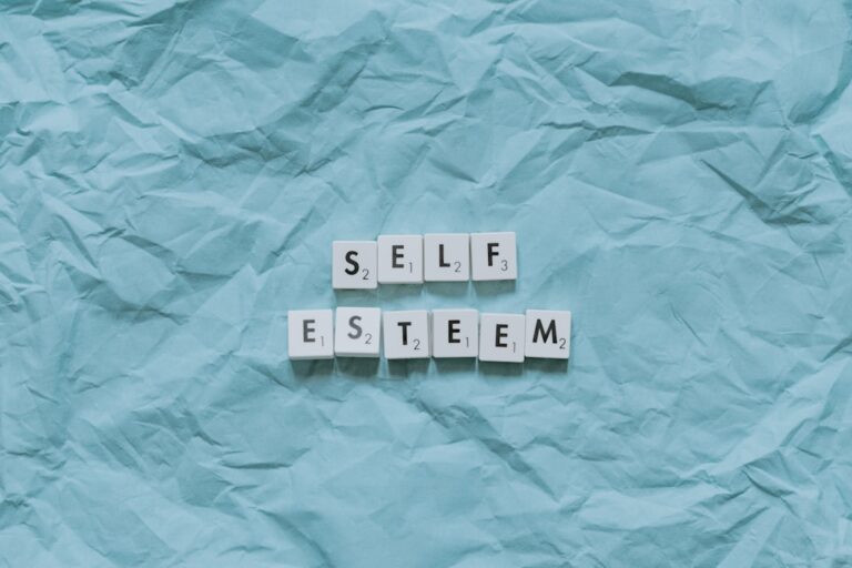 Photo Self Confidence