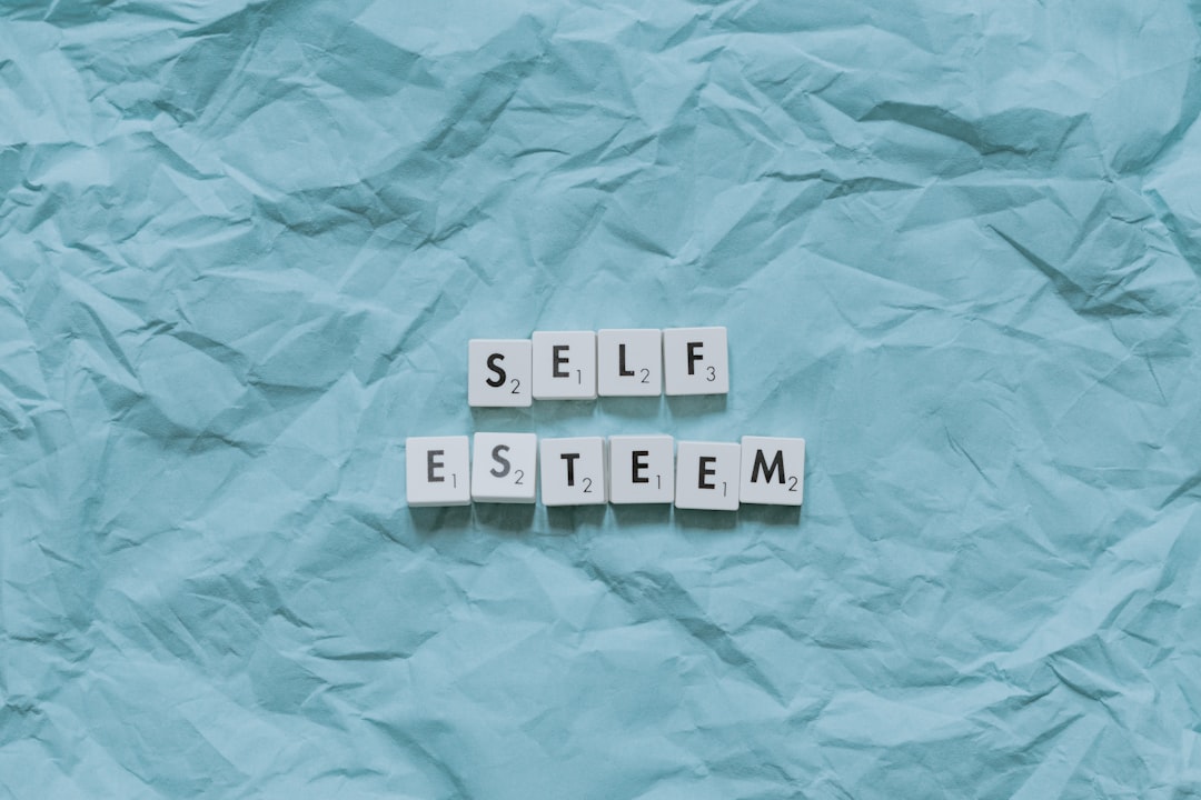 Photo Self Confidence