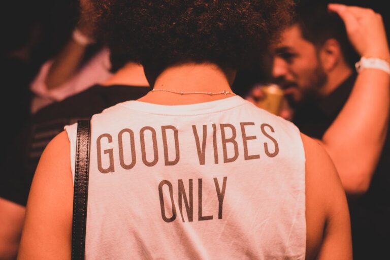 Photo Humble Attitude