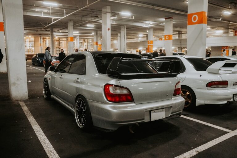 Photo Spot Opportunities