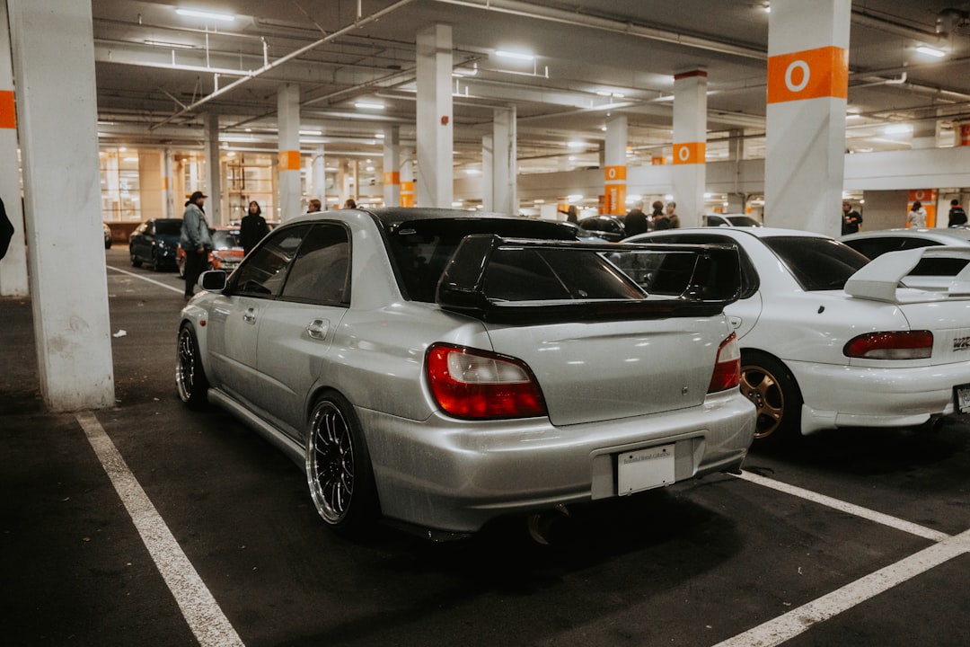 Photo Spot Opportunities