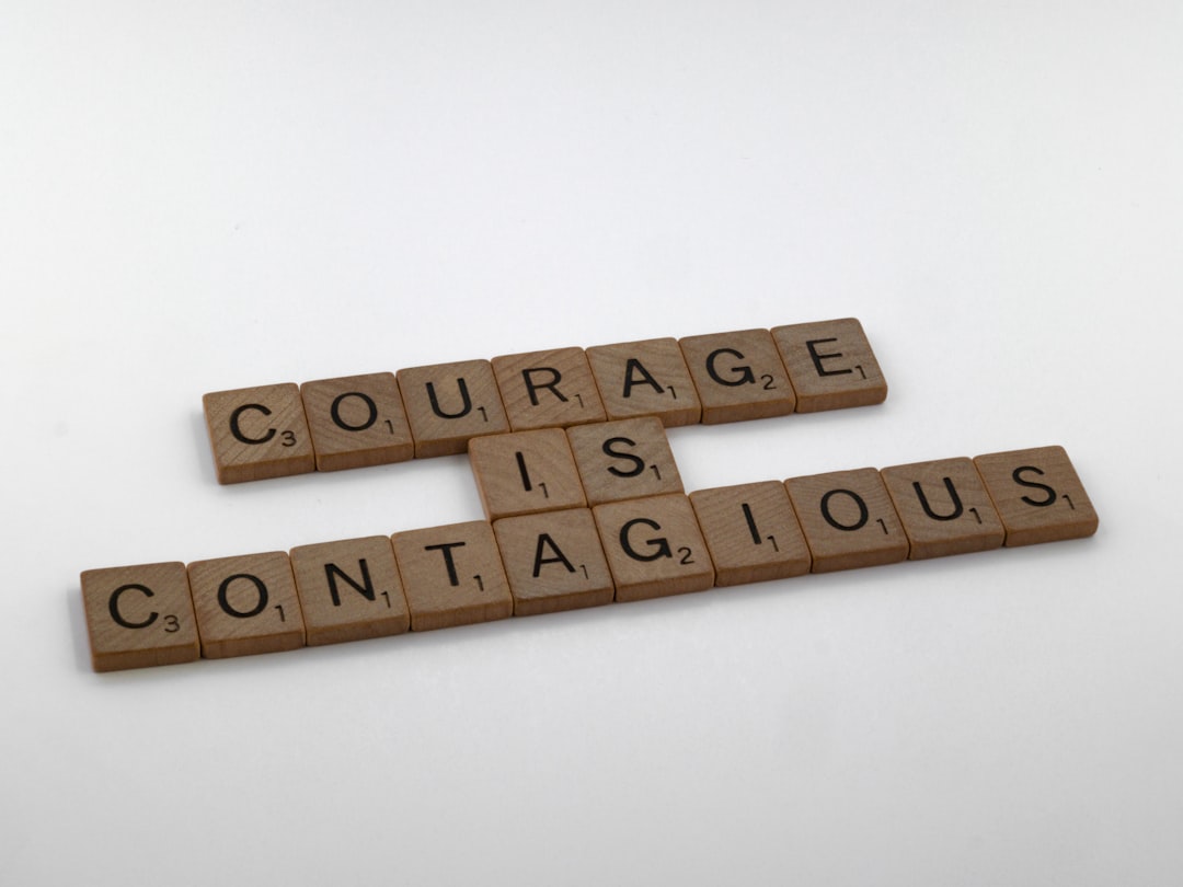Photo Build Confidence