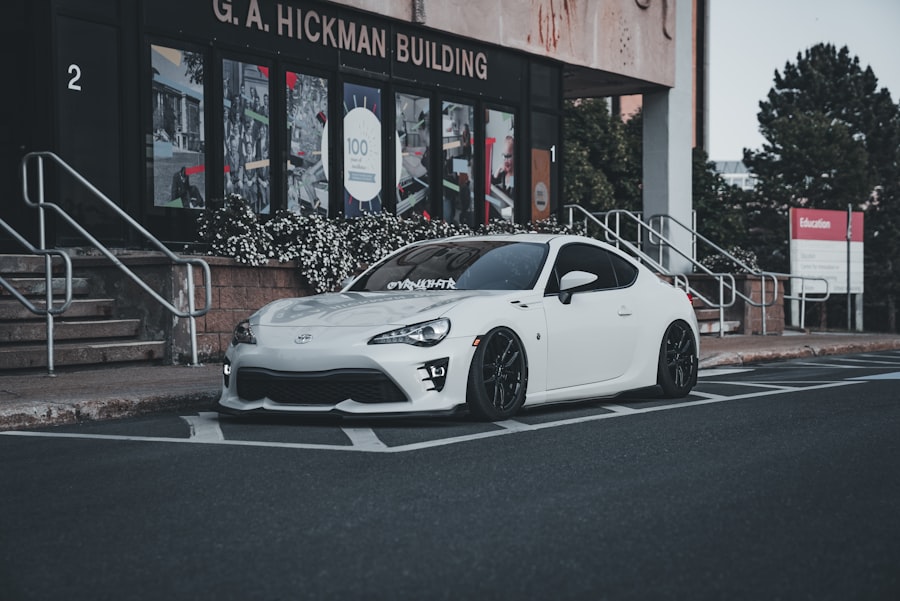 Photo Spot Opportunities

