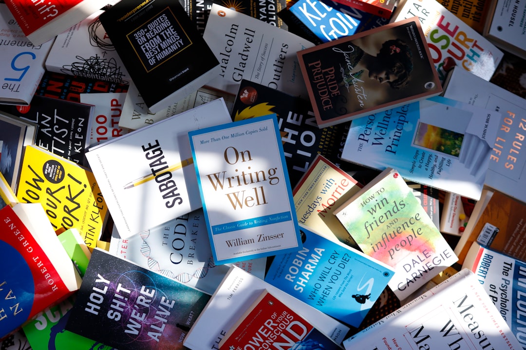 Photo Reading Habit