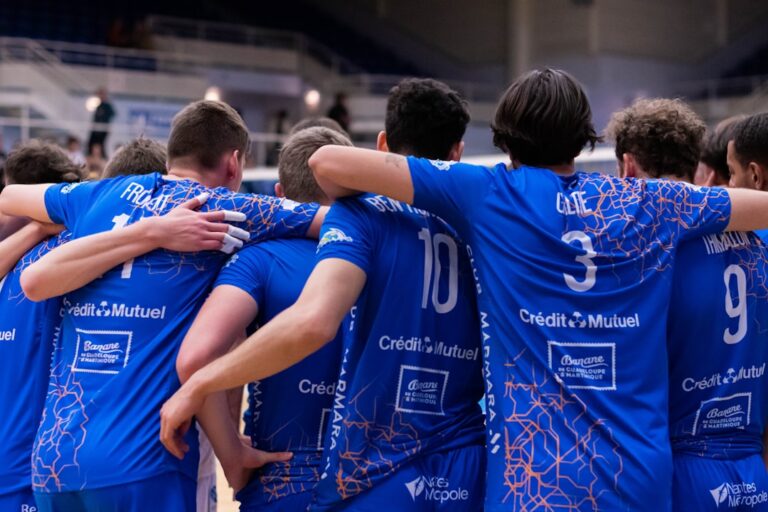 Photo Teamwork Spirit