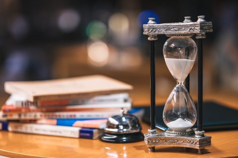 Photo Avoid Procrastination