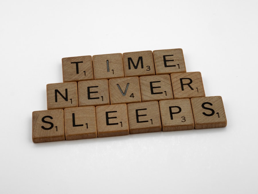Photo Avoid Procrastination
