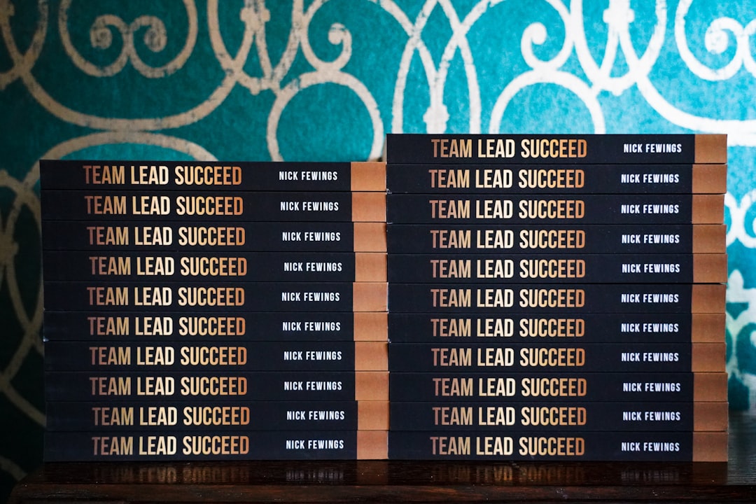 Photo Leadership Skills