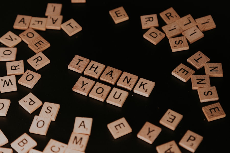 Photo Gratitude Practice