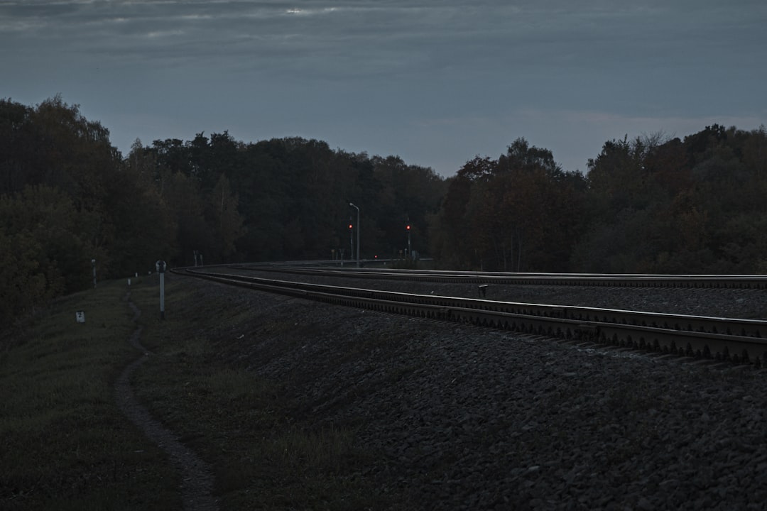 Photo Track Progress