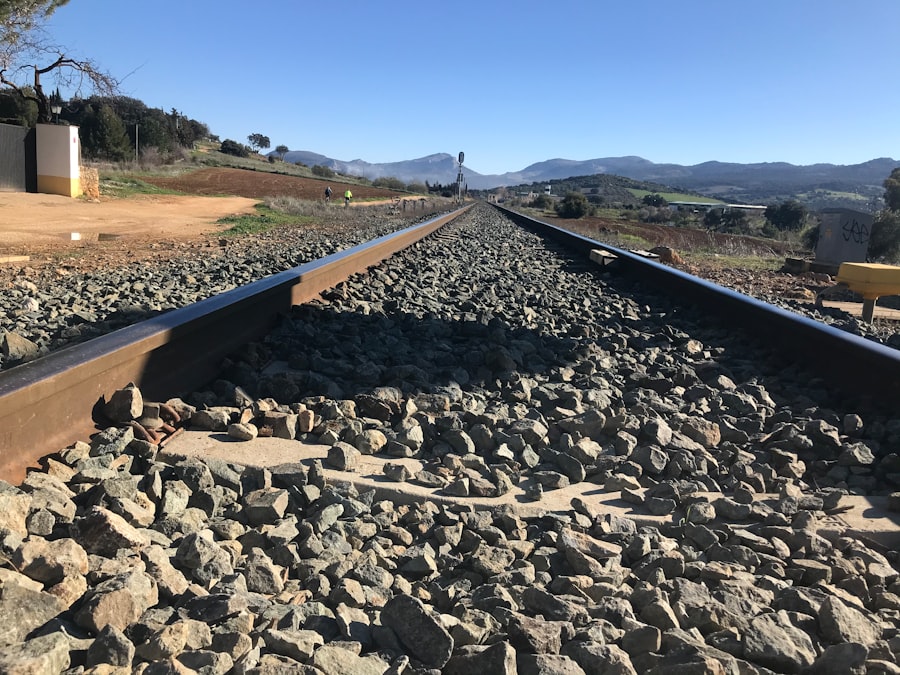 Photo Track Progress
