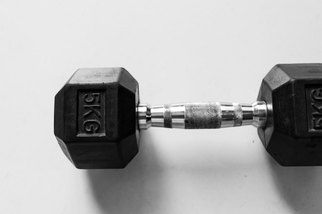 Photo Improve Weaknesses