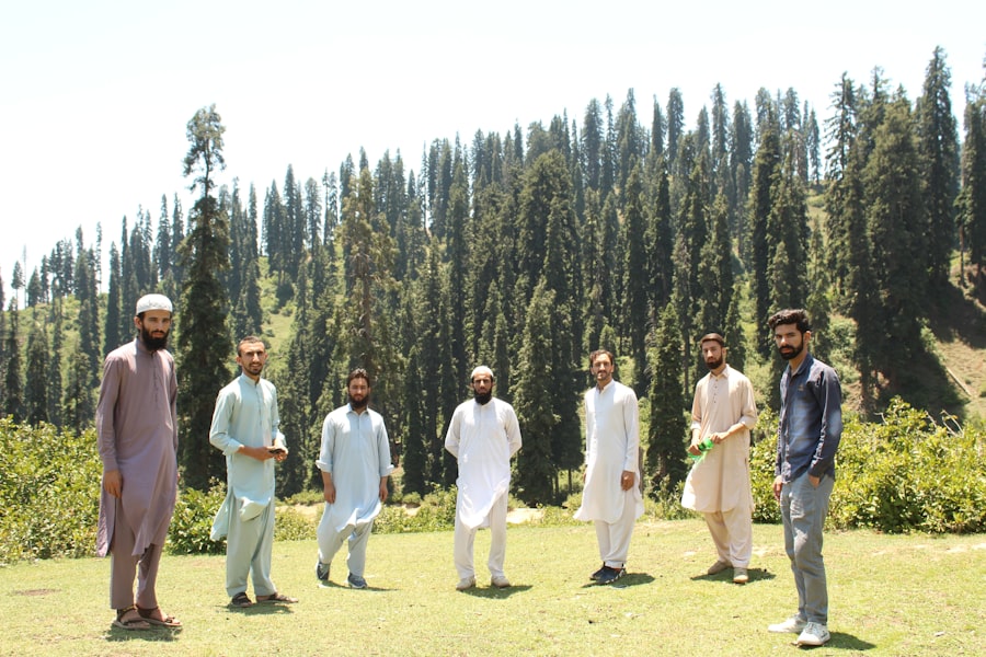 Photo Task Delegation