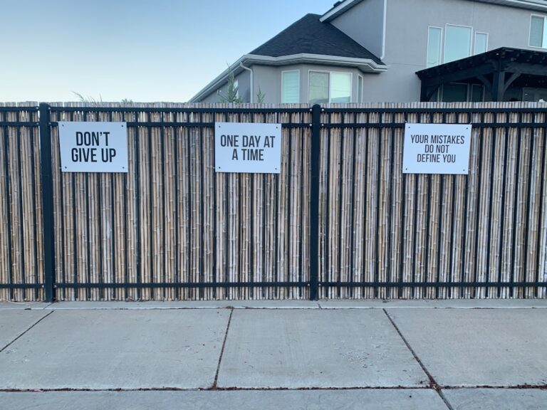 Photo Bold Decisions