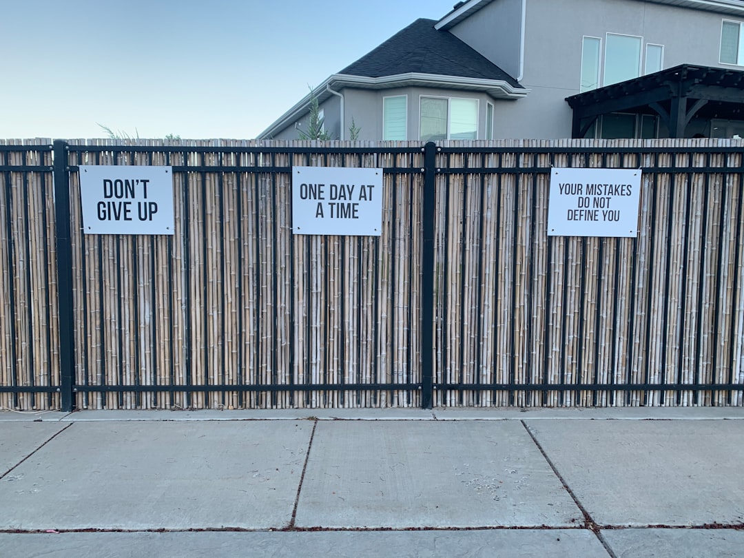 Photo Bold Decisions