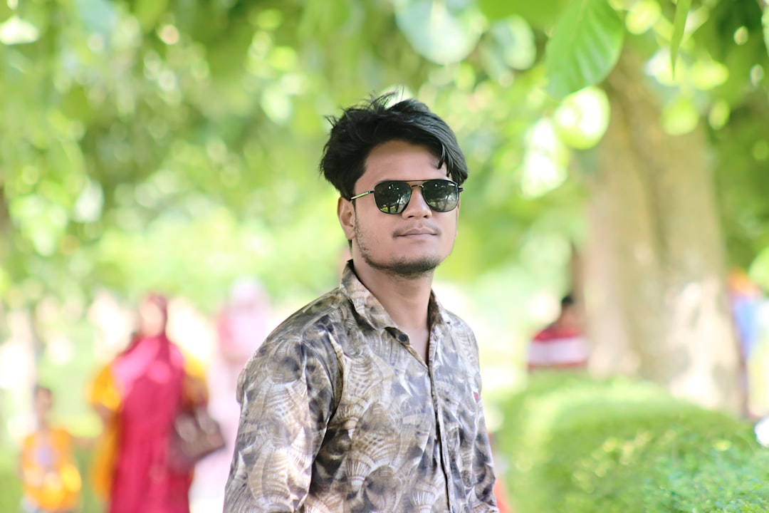 Photo Gain Experience