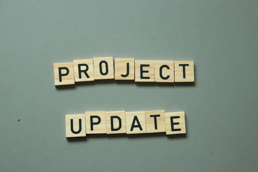 Project Management System